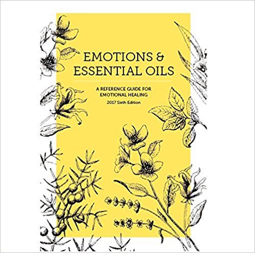 essential oils and emotions