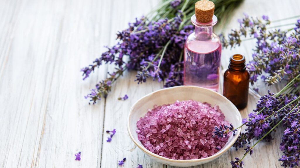 Top 15 Lavender Essential Oil Uses