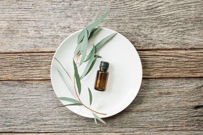 getting started with essential oils