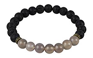 lava beads bracelets