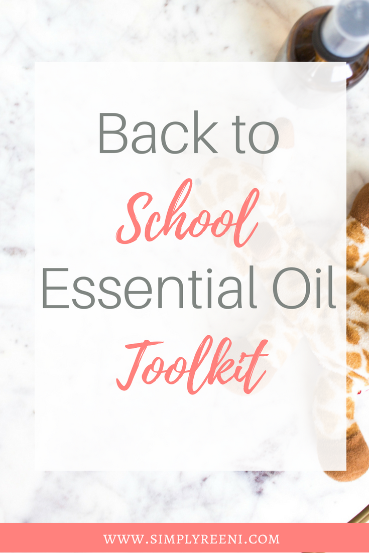 back to school essential oil toolkit post