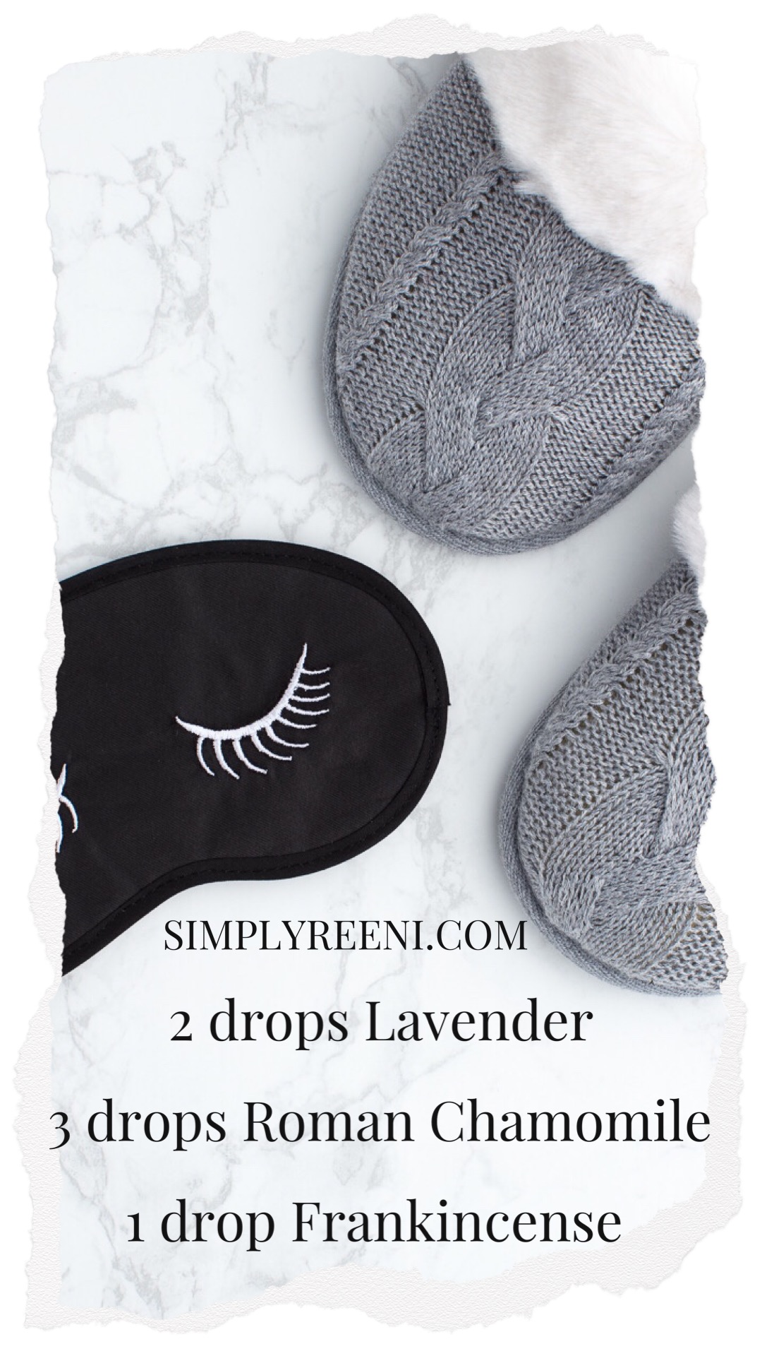 Best 5 Essential Oil Diffuser Blends for Sleep