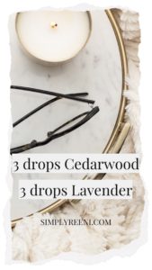 Best 5 Essential Oil Diffuser Blends for Sleep