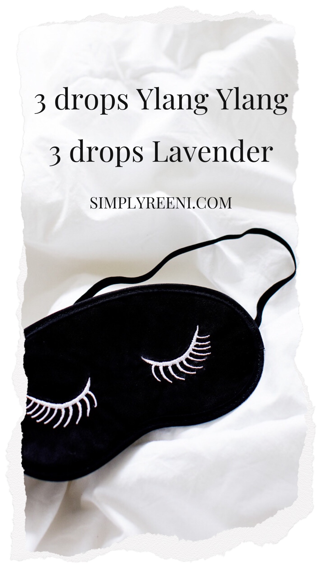 Best 5 Essential Oil Diffuser Blends for Sleep