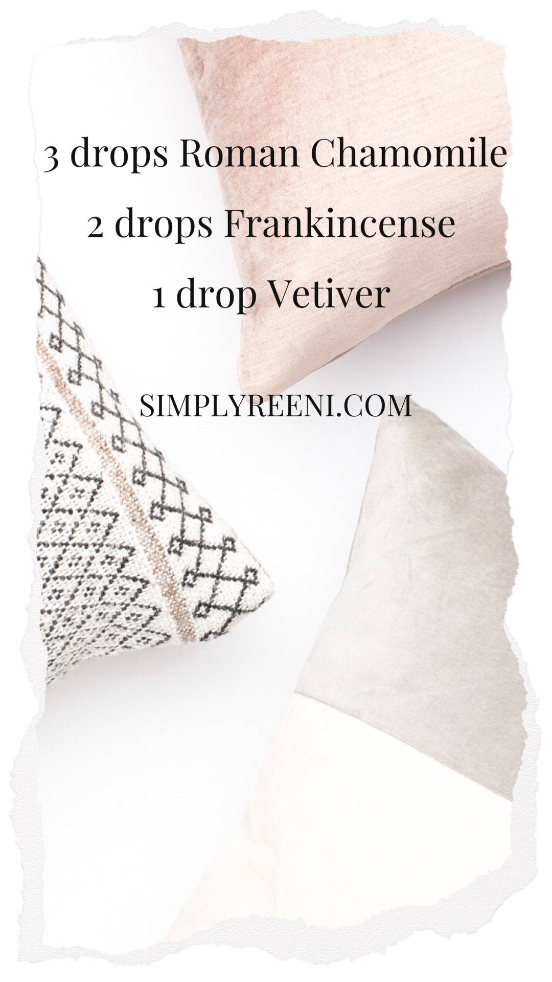 Best 5 Essential Oil Diffuser Blends for Sleep