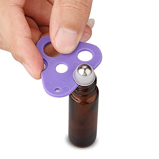 essential oils bottle opener