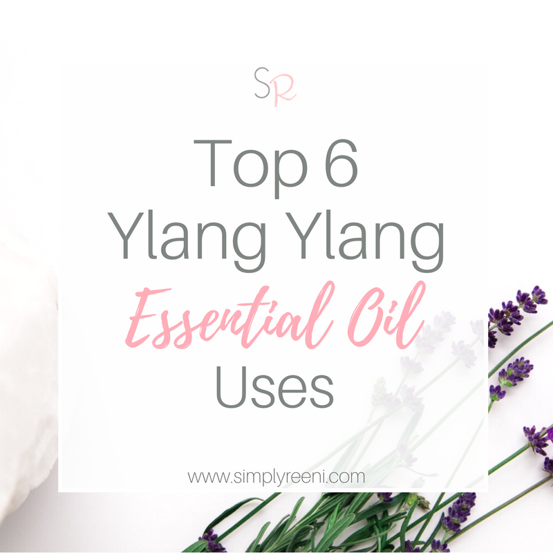 Top 6 Ylang Ylang Essential Oil Uses and Benefits