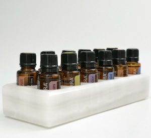 essential oil storage ideas holder