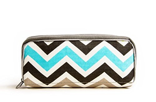essential oil storage travel case