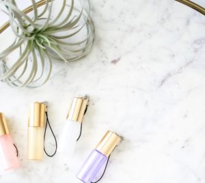the ultimate guide to diy essential oil recipes short