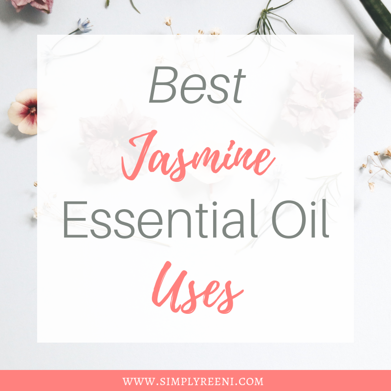 Best Jasmine Essential Oil Uses and Benefits