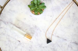 essential oil jewelry recipes