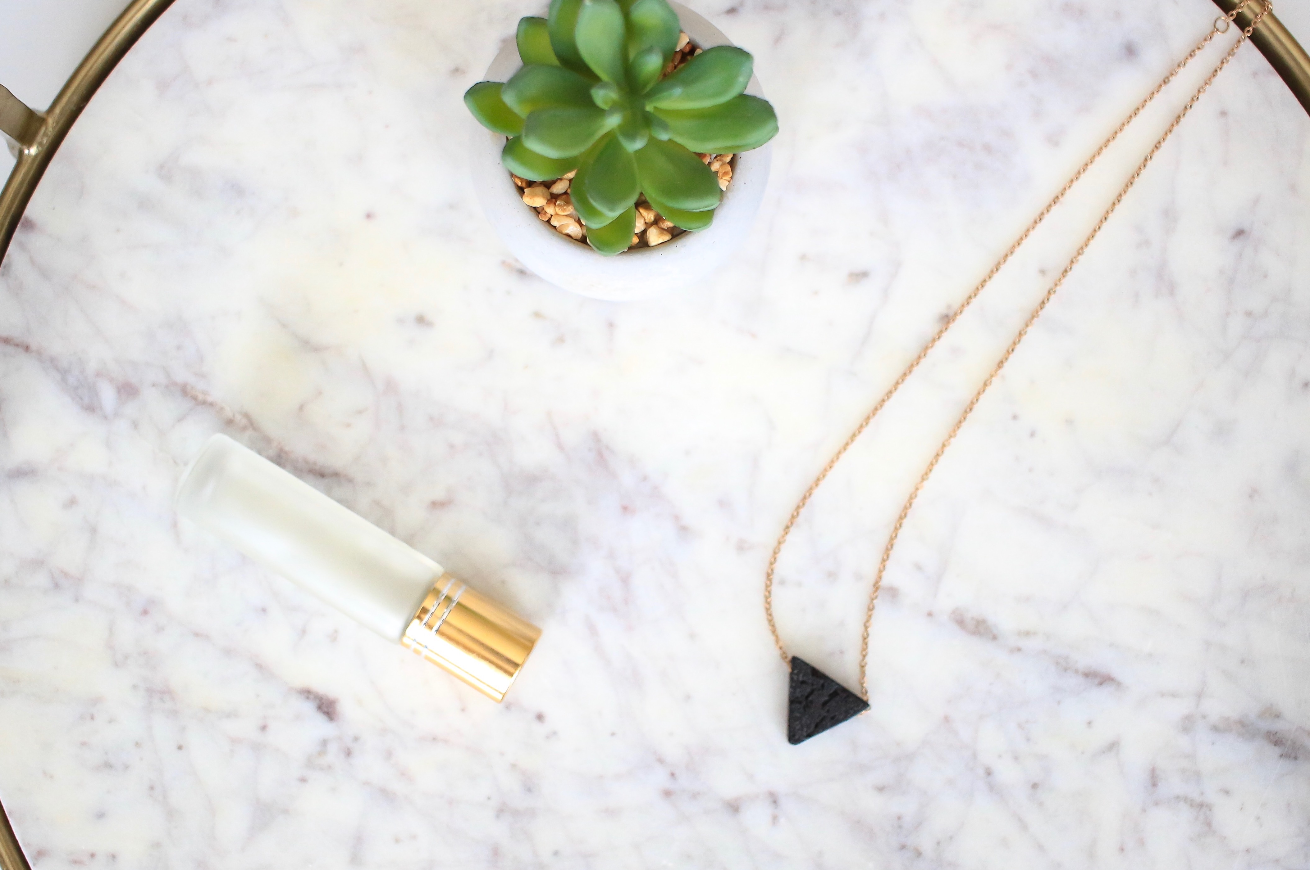 essential oil jewelry recipes