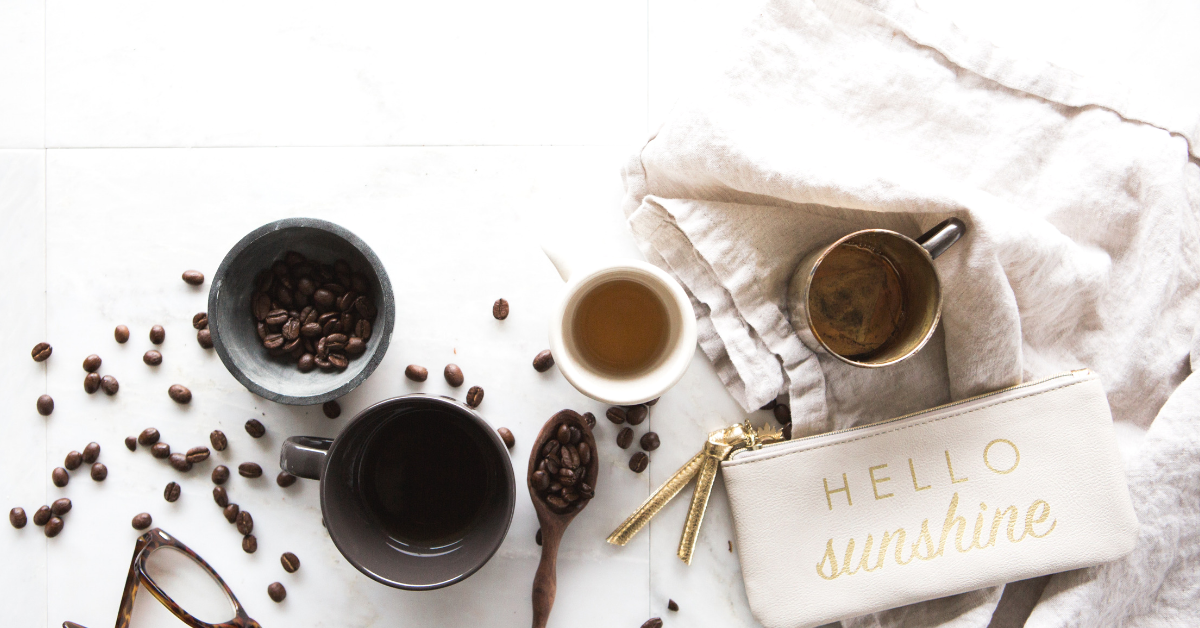 5 self care strategies that actually work blank 2