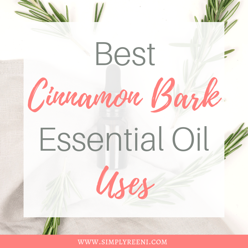 Best Cinnamon Bark Essential Oil Uses and Benefits