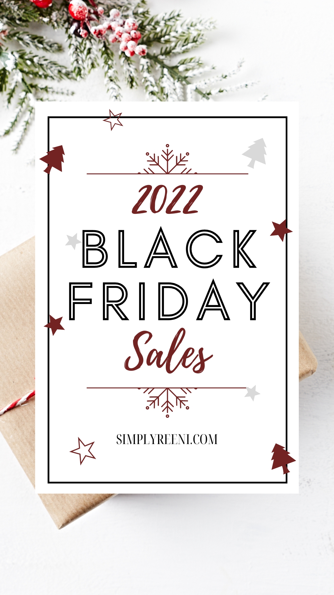 Best Black Friday Sales and Deals