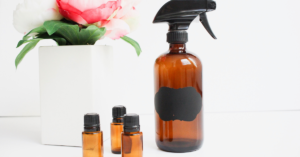 natural diy all purpose cleaner with essential oils social