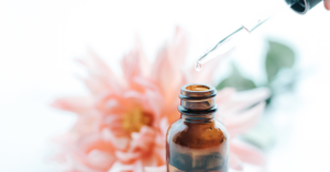 Essential Oil Fresh Mattress Spray | SIMPLYREENI.COM