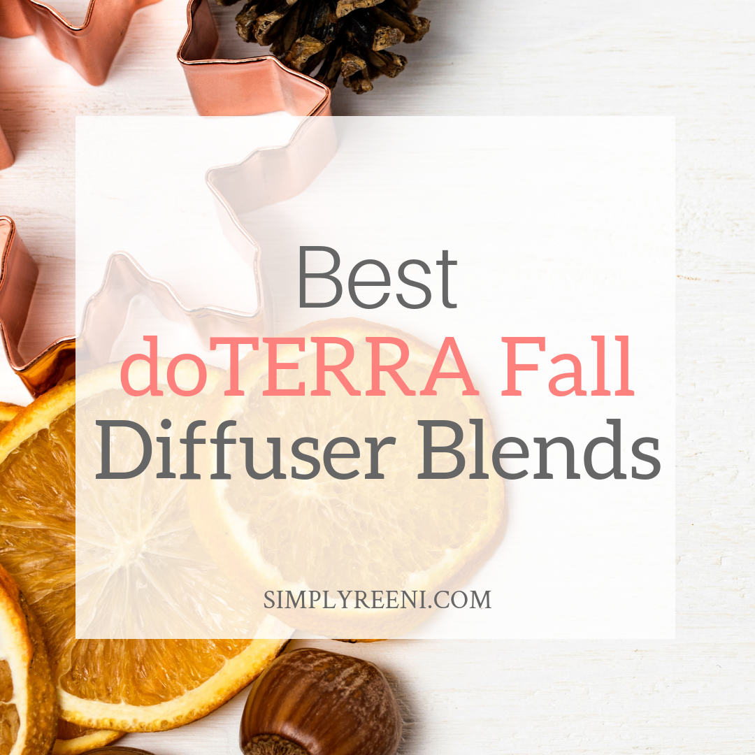 doterra fall tour