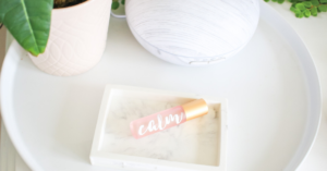 Best Calm Rollerball Recipe