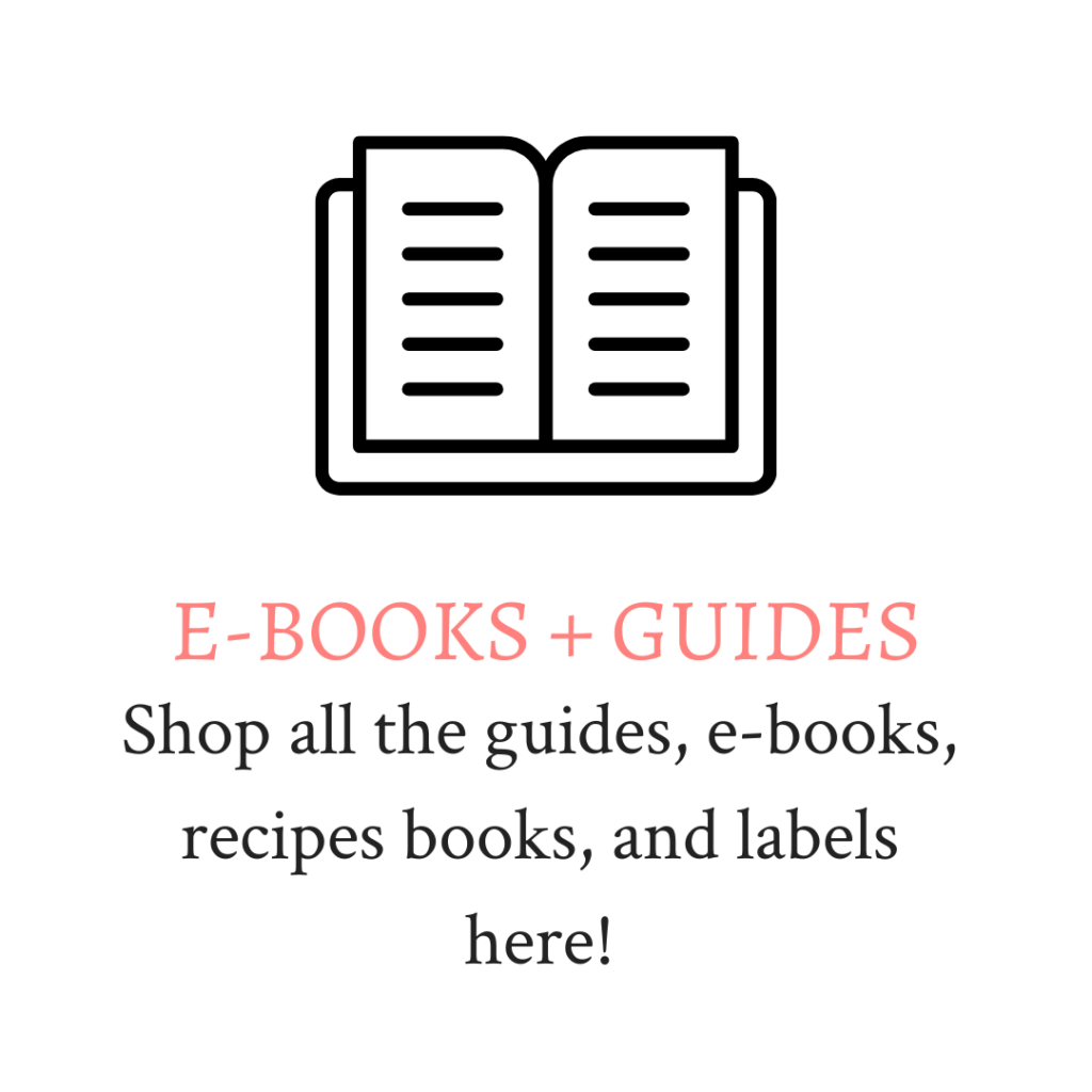 Simply Reeni ebooks and guides