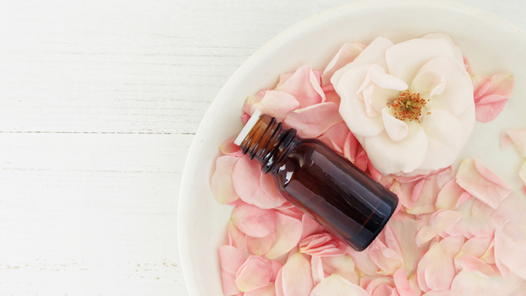 Top 3 Essential Oils I Use Everyday