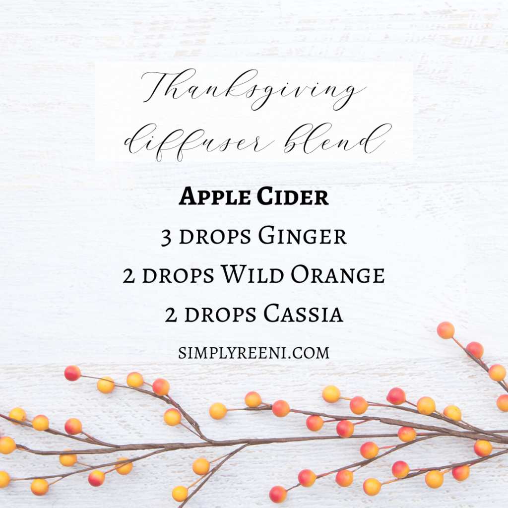 Thanksgiving Diffuser Blends3