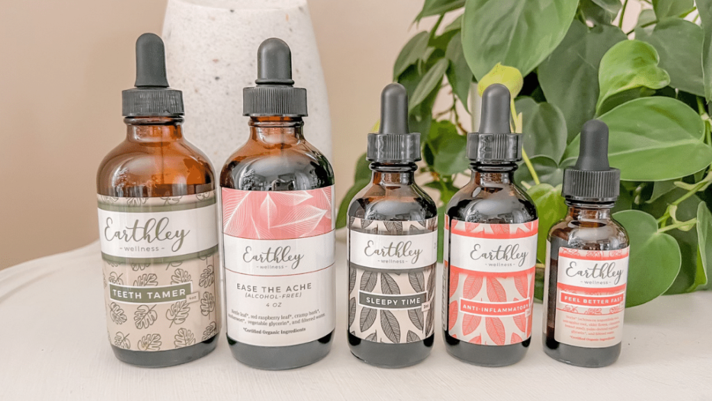 7 Earthley Wellness Favorites