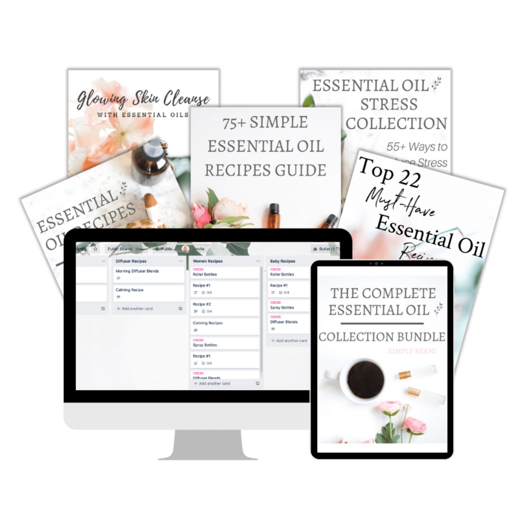 3 Month Calendar- Printable – Shop Simply Reeni